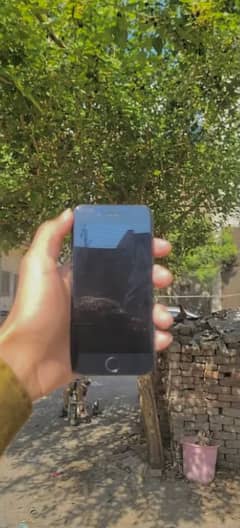 iPhone 7 128gb factory unlock