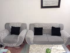 sofa  set  ( single seat , 2 seater,3 seater)