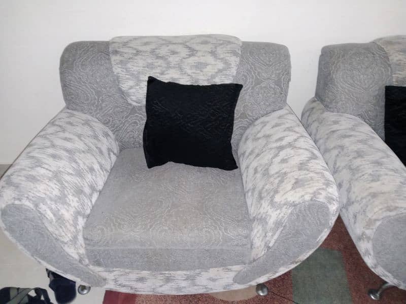 sofa  set  ( single seat , 2 seater,3 seater) 2