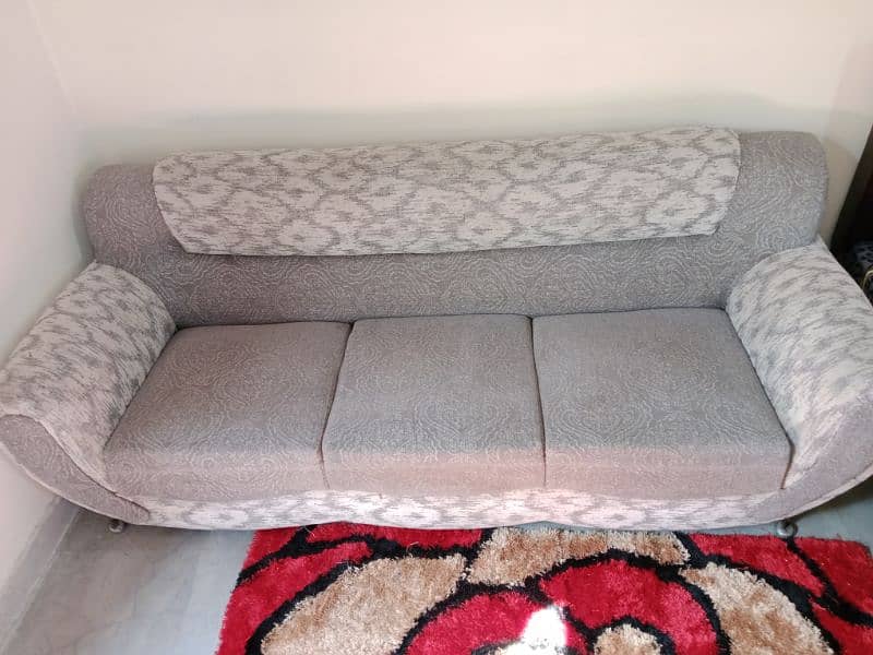 sofa  set  ( single seat , 2 seater,3 seater) 3