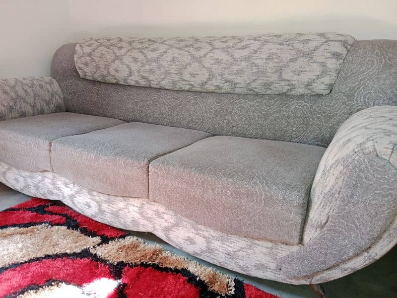 sofa  set  ( single seat , 2 seater,3 seater) 4