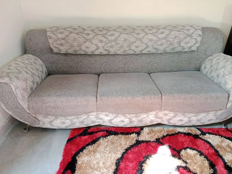 sofa  set  ( single seat , 2 seater,3 seater) 5