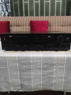 Sansui model no AU g33x