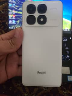 Redmi K70 Ultra