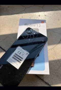 Redmi 12 8/128