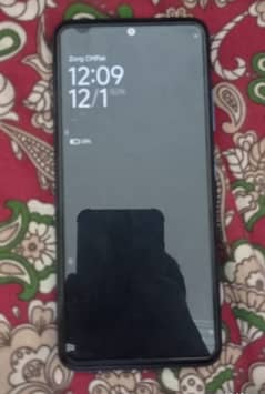 Redmi note 11 6_128 with box available for sale