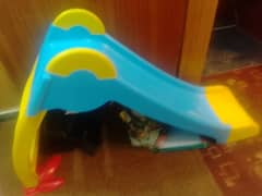 baby slide for sale like new