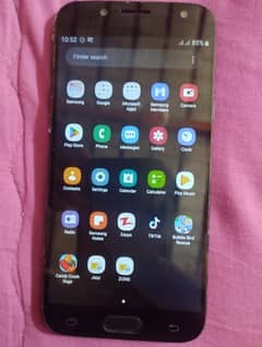 Samsung Galaxy j5. pro