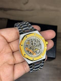 Audemars