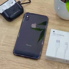 iphone X Non PTA 64gb 10/10 condition