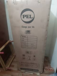 Pel refrigerator 2550 rfpc