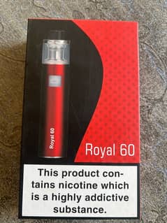 Royal 60 Vape