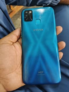 Infinix smart 6