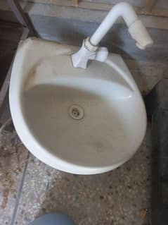 basin