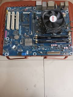 full mother board package