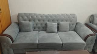 5 seater sofa set