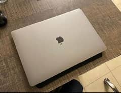 MacBook PRO i7 16GB Ram with SSD New condition 10/10