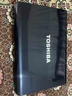 Toshiba satellite centriono Dyo