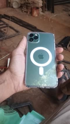 Iphone 11 pro max 64gb