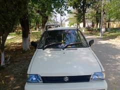 Suzuki Mehran 2005 urgent sale 0319///050//4929 Call.