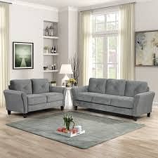 L shape sofa/Sofa Set/5 seater ,6 seater and 7 seater sofa/wooden sof 1