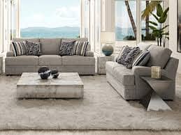 L shape sofa/Sofa Set/5 seater ,6 seater and 7 seater sofa/wooden sof 10