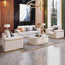 L shape sofa/Sofa Set/5 seater ,6 seater and 7 seater sofa/wooden sof 15
