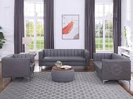 L shape sofa/Sofa Set/5 seater ,6 seater and 7 seater sofa/wooden sof 18