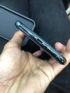 iphone11 pro max 64gb non pta water pack factory unlock