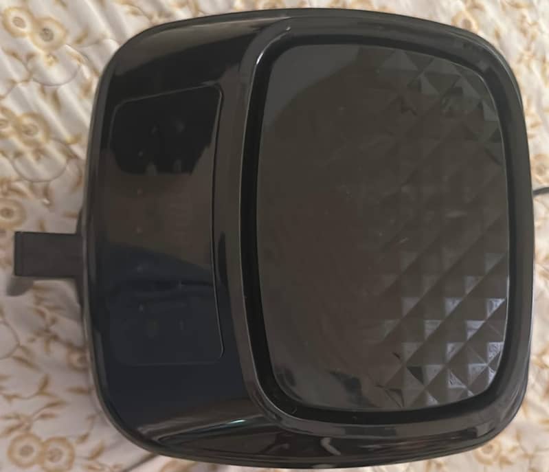 Cooking with the Hube 7 Litre Air Fryer - Healthier, Tastier, Easier! 7
