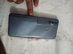 Tecno Spark 7 pro