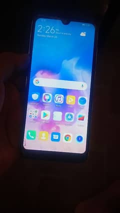 huawei y6 prime 2019