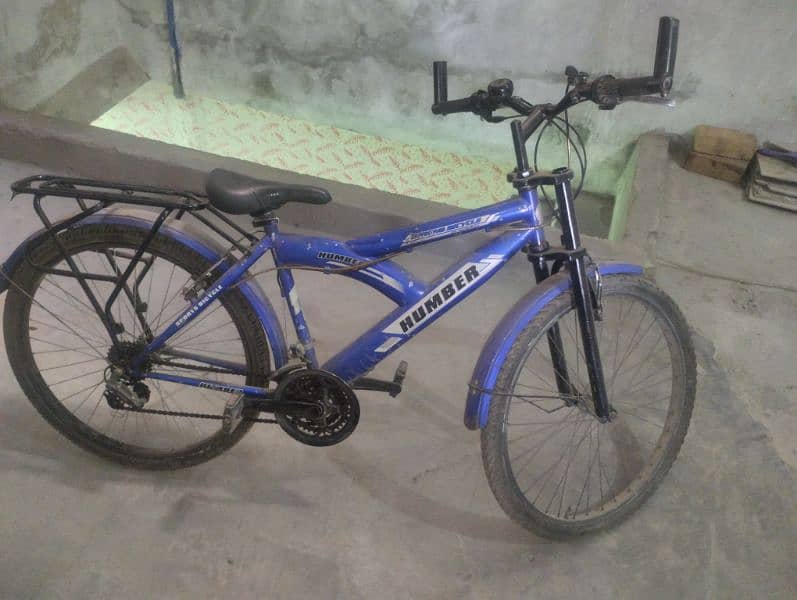 new condition 100/95. If Anyone Interested so plzz Contact:03105821753 0
