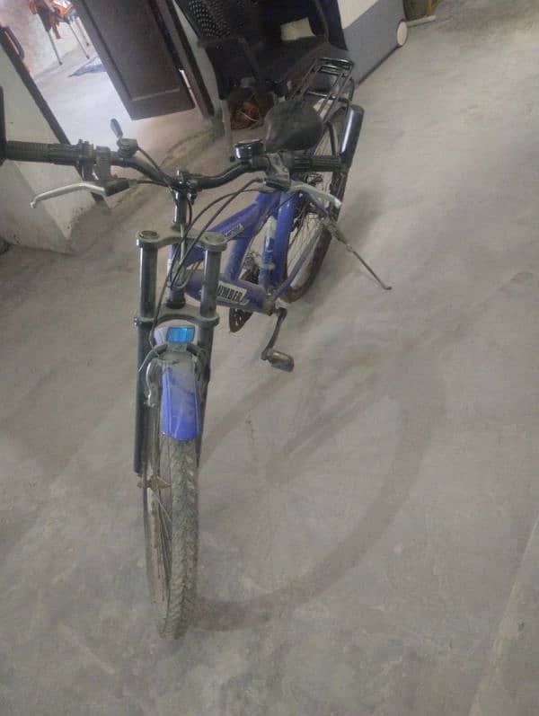new condition 100/95. If Anyone Interested so plzz Contact:03105821753 1