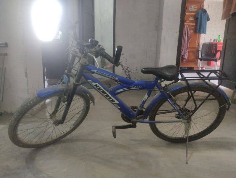 new condition 100/95. If Anyone Interested so plzz Contact:03105821753 2