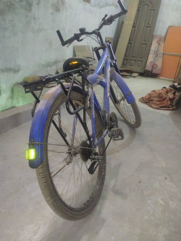 new condition 100/95. If Anyone Interested so plzz Contact:03105821753 3