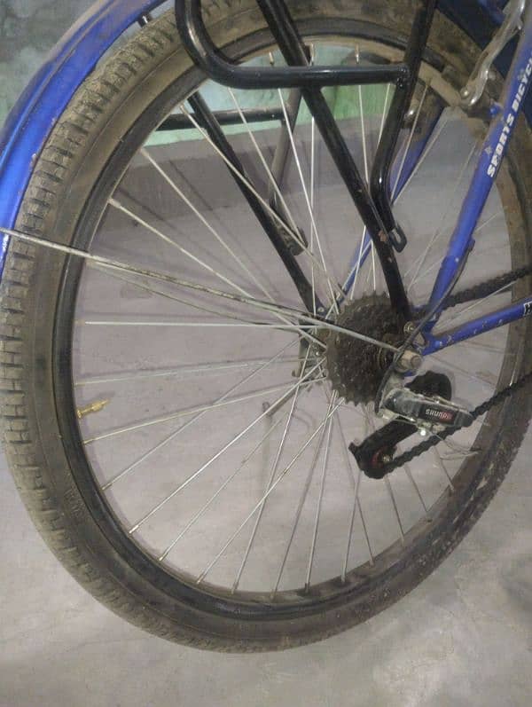new condition 100/95. If Anyone Interested so plzz Contact:03105821753 5