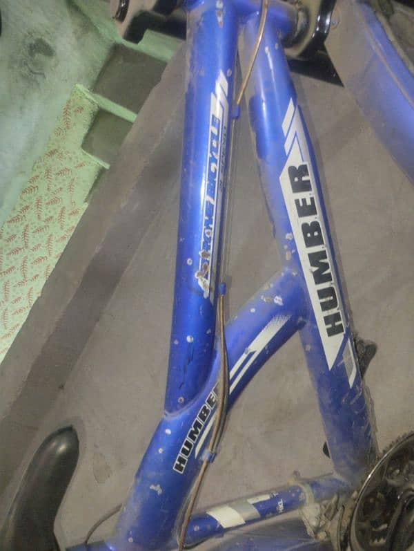 new condition 100/95. If Anyone Interested so plzz Contact:03105821753 7