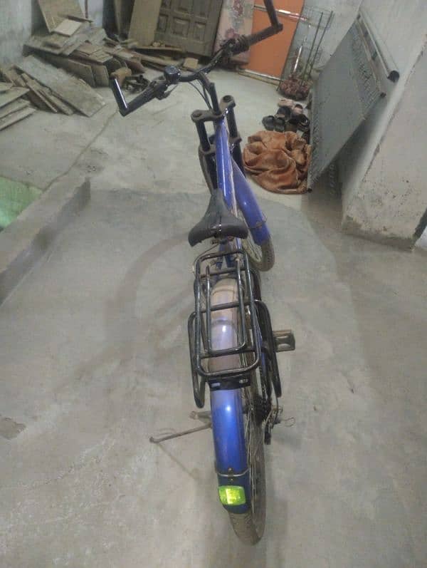 new condition 100/95. If Anyone Interested so plzz Contact:03105821753 8