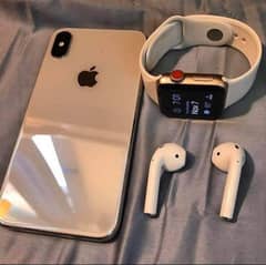 Apple iPhone X