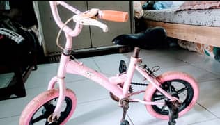 China imported cycle 3-5 year kids cycle