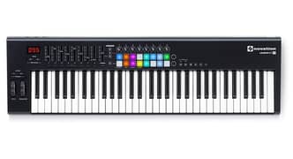 Novation Launchkey 61 [MK1] – USB MIDI Keyboard