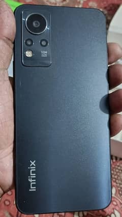 infinix note 11 (4/128)