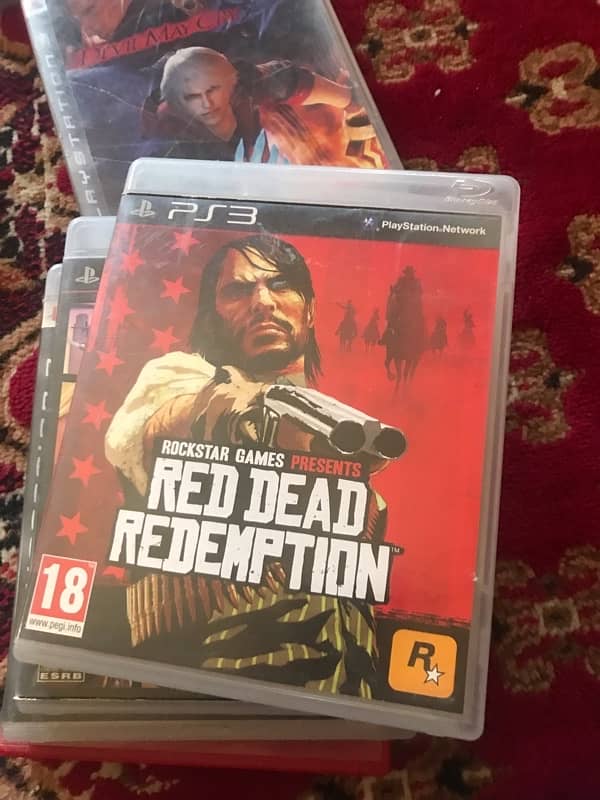 new condition 1