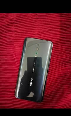 OPPO Reno 512 gb storage limited edition