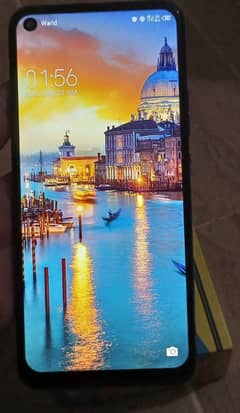 Tecno spark 5 pro with box 4/128