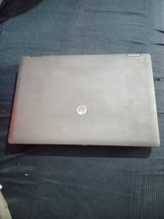 HP