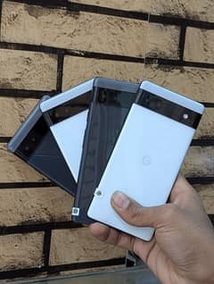 Google pixel 6a 6 6pro 7 7pro