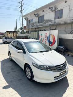 Honda City IVTEC 2009 Total Genuine