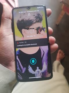 Moto z4 gaming phone